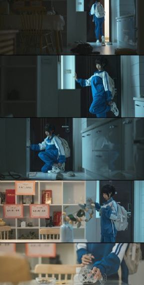 青苹果电影