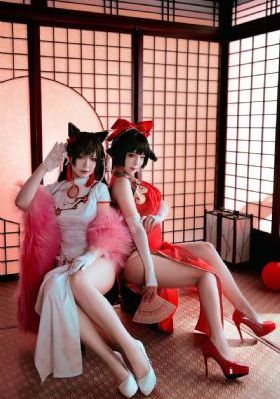 藏污纳垢